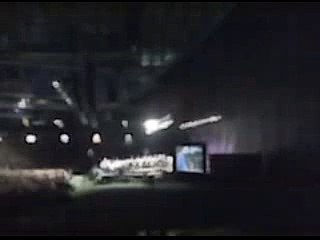 Concert - Youth Orchestra from Venezuela - Cellphone Capture