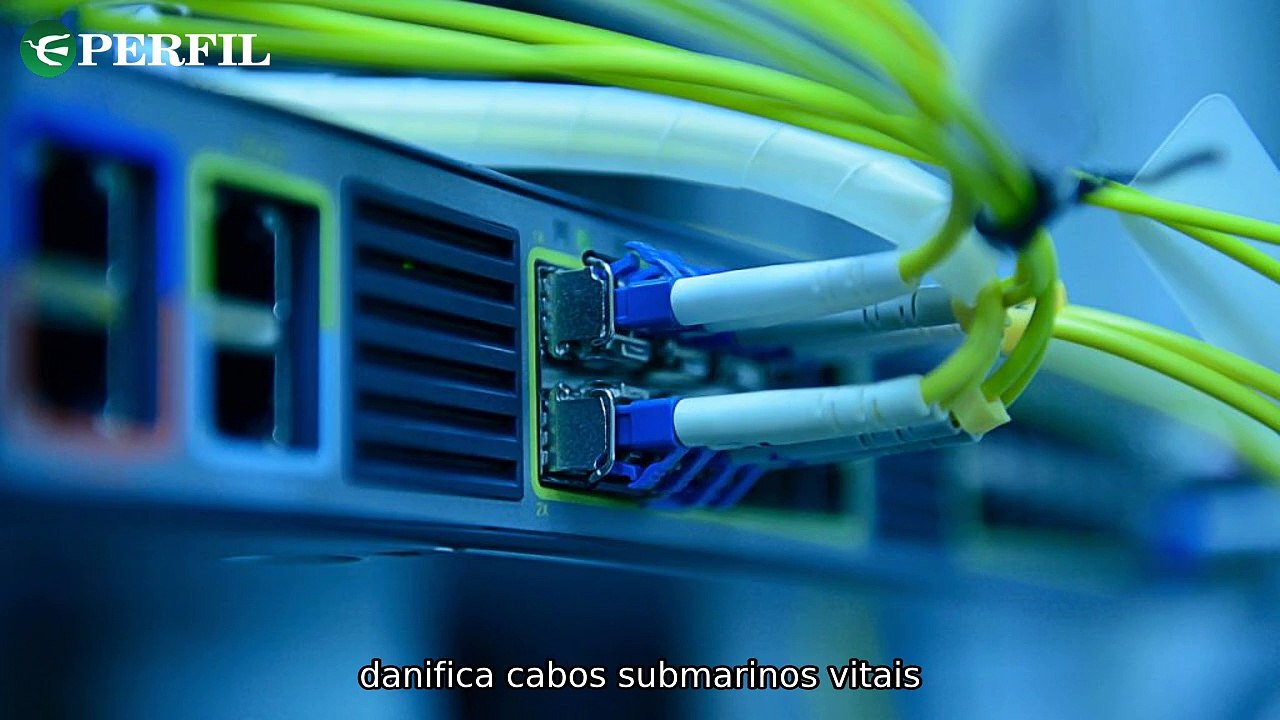 "Danos aos cabos submarinos, processo seletivo em Major Vieira e reforços no Botafogo!"