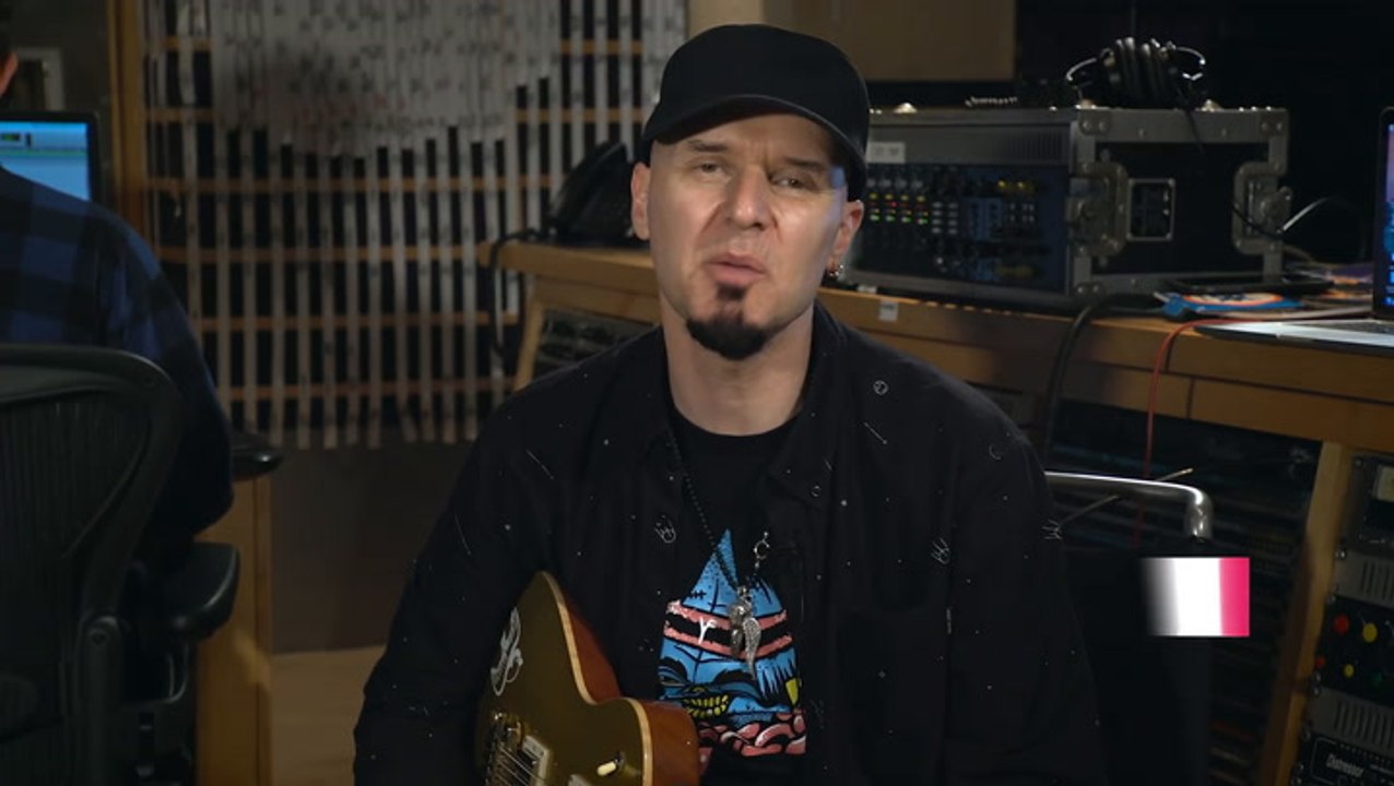 Ace's Masterclasses Recording Guitar Melodies