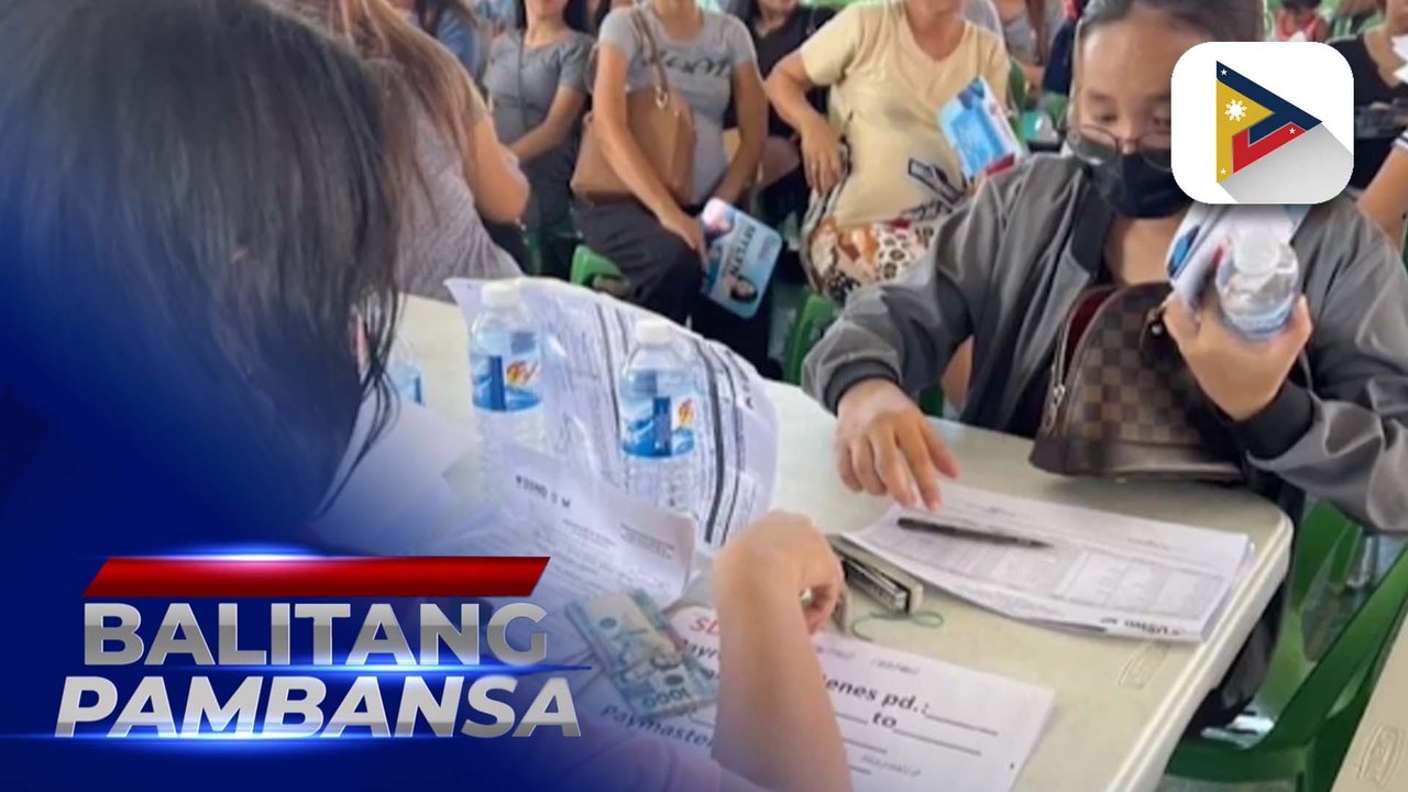 DSWD, inilabas ang guidelines para sa pagpapatupad ng First 1,000 Days ng Life Conditional Cash Grant sa ilalim ng 4Ps