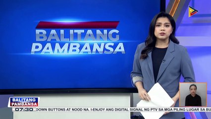 Pangalawang Advanced Manufacturing Center ng DOST, nasa Cebu na