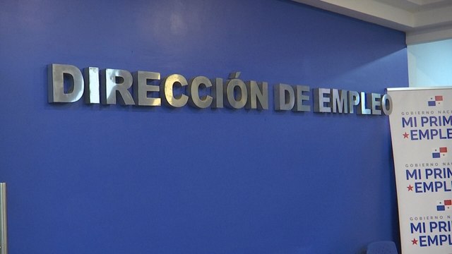 Mitradel lanzará segunda fase del programa 'Mi primer empleo'