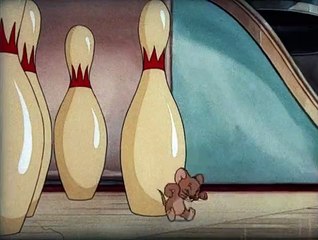 another funny moment with Tom and Jerry