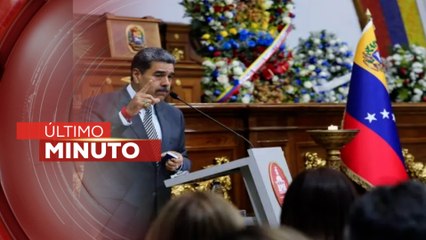 Pdte. Maduro: Chávez dijo que nuestro deber era abrir el camino al proceso popular constituyente