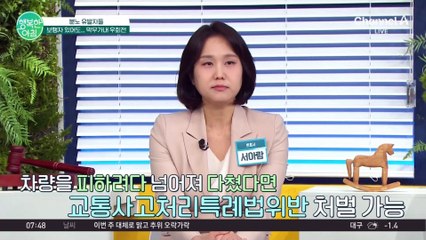 멈추지 않고 막무가내 우회전, 보행자 신호에도 무시하는 운전자들 #우회전교통사고