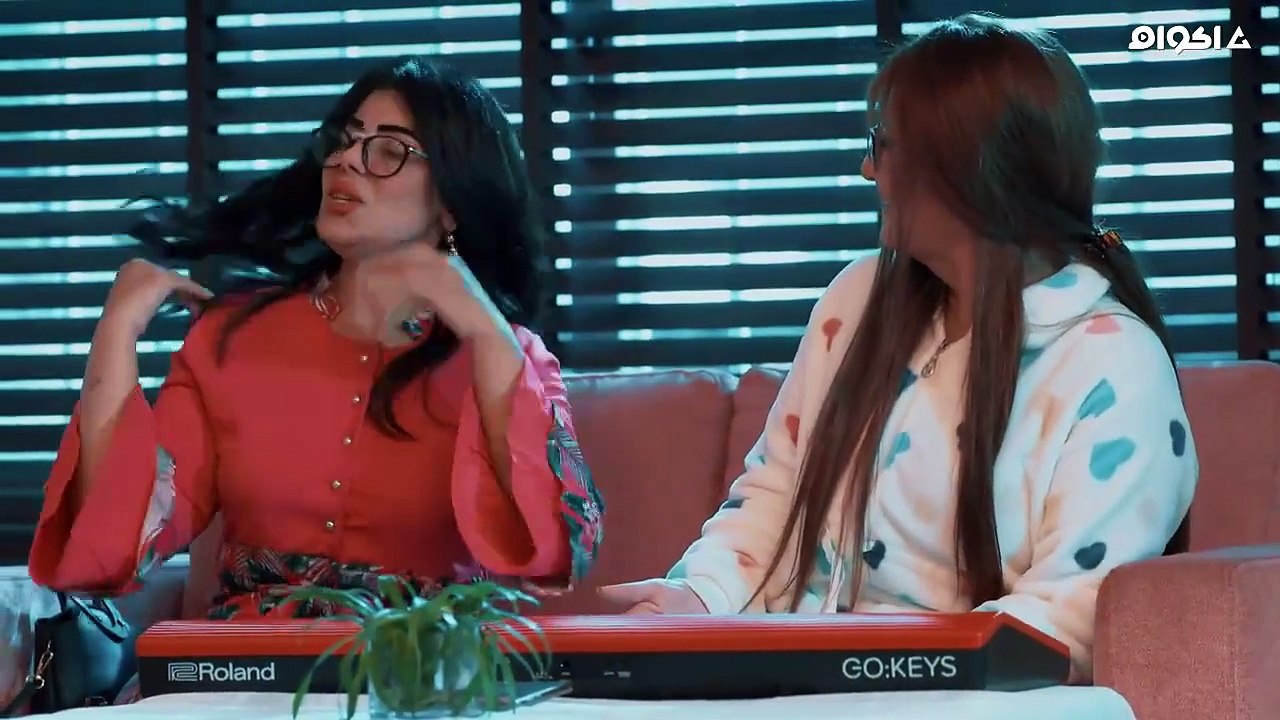 عـــــــــدانـــــــــي الـــــــــــعـــــــــيــــــــــب الحلقة 12