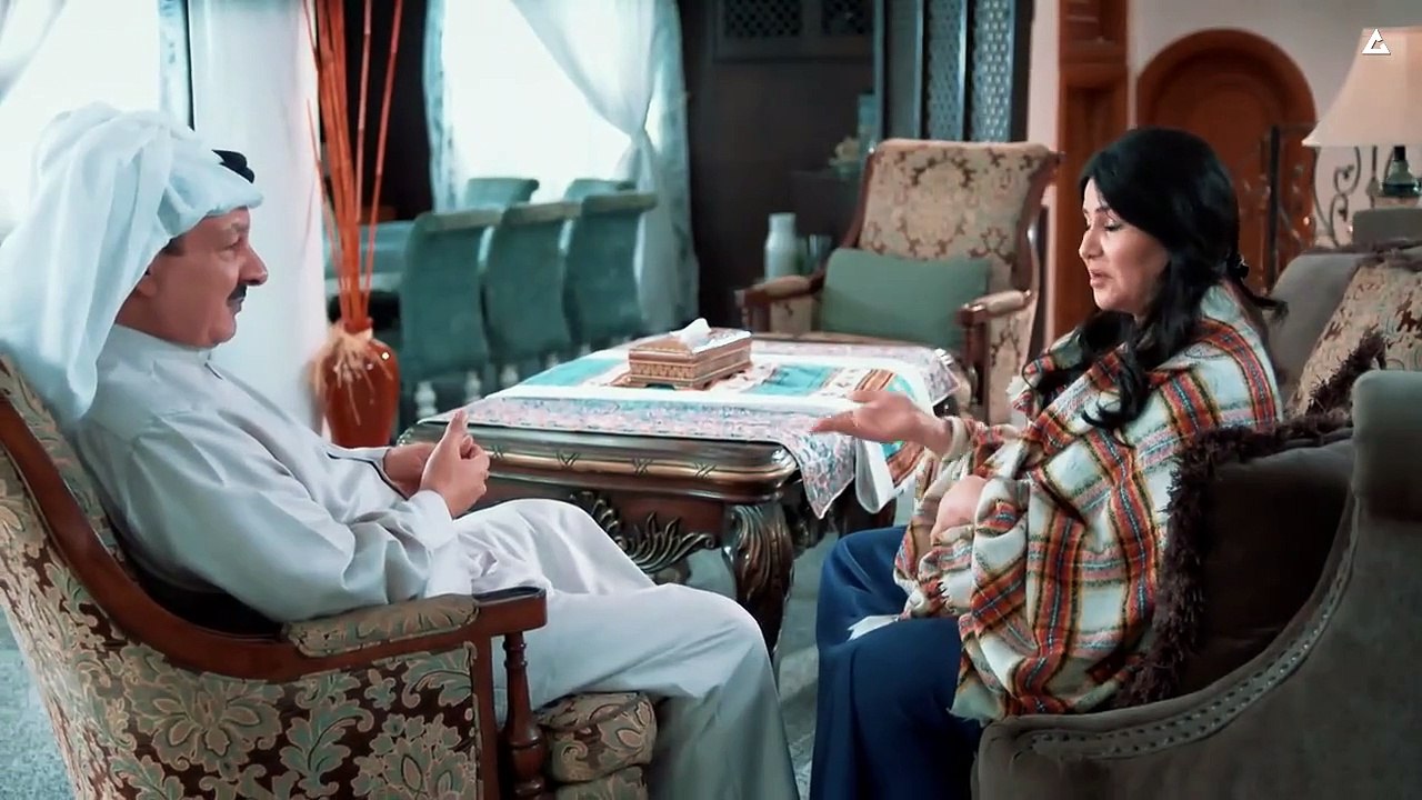 عـــــــــدانـــــــــي الـــــــــــعـــــــــيــــــــــب الحلقة 17