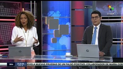 Congreso internacional de comunicación en Venezuela