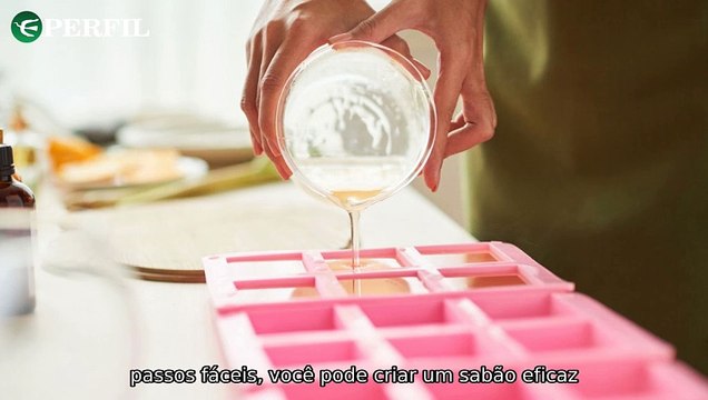 Passo a Passo: Sabão de Álcool, Comunicado da Caixa e Opções de 2025