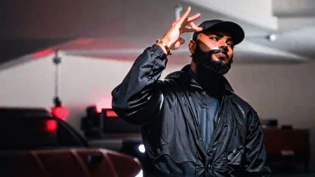 Kaaris : Un incident inquiétant entache son concert à la Défense Arena, Booba en profite pour tacler