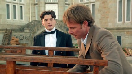 Gran Hotel temporada 2 capitulo 3