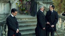 Gran Hotel temporada 2 capitulo 5