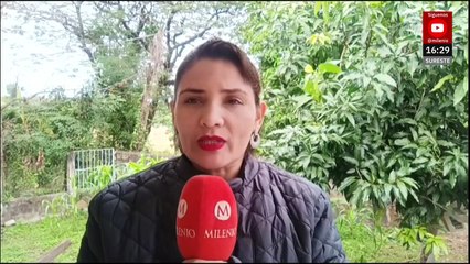 Habilitan refugios por bajas temperaturas en San Felipe Orizatlán, Hidalgo