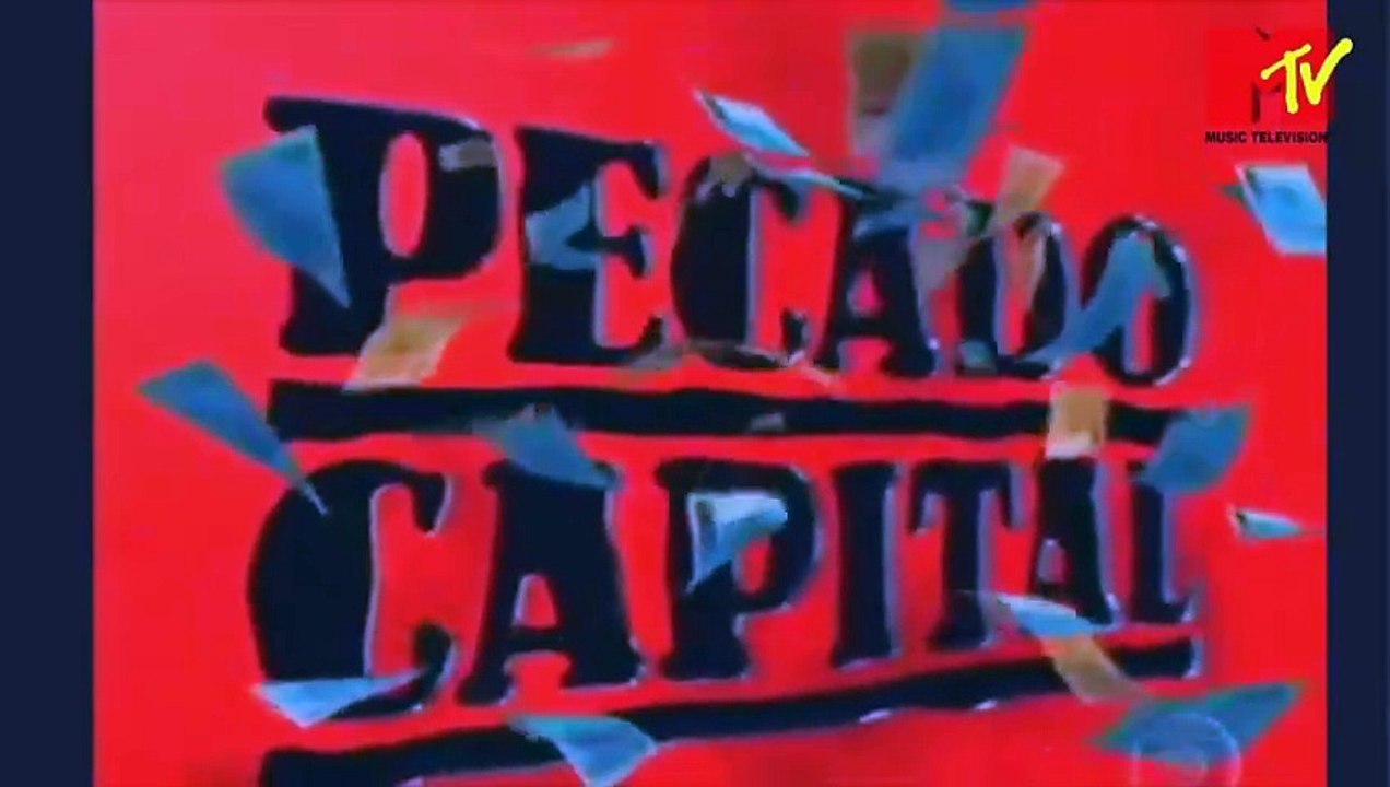 TRILHAS DE NOVELAS - PECADO CAPITAL 1999