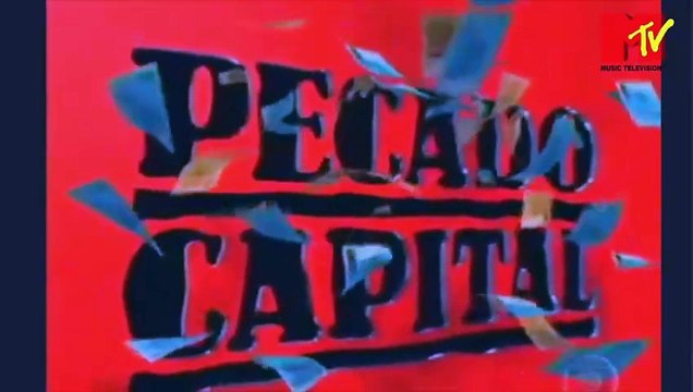 TRILHAS DE NOVELAS - PECADO CAPITAL 1999