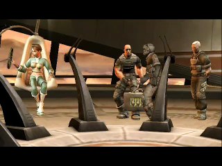 TimeSplitters: Future Perfect online multiplayer - ngc