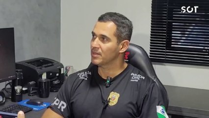 Idoso é assassinado por vizinho em disputa por imóvel, aponta investigação da DH