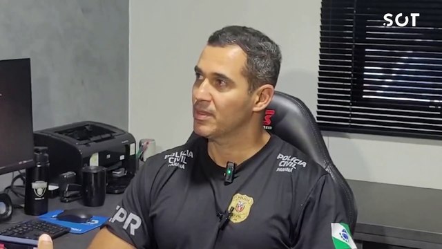 Idoso é assassinado por vizinho em disputa por imóvel, aponta investigação da DH