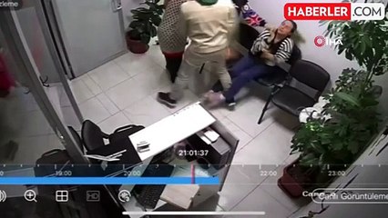 Kocasını Bıçaklayan Kadın Gözyaşlarıyla Konuştu