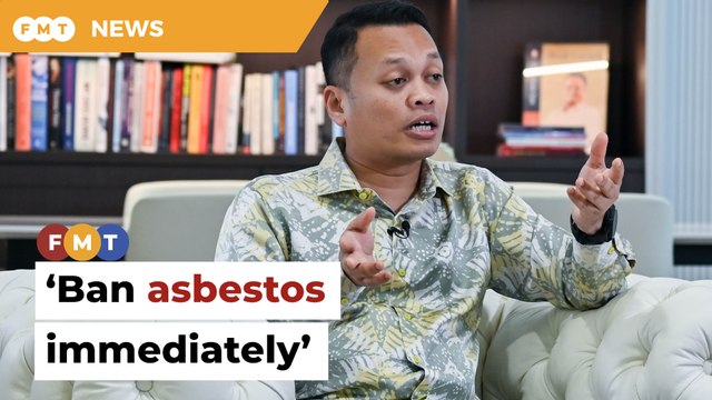 NGOs back asbestos ban, call for immediate implementation