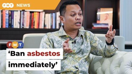 NGOs back asbestos ban, call for immediate implementation