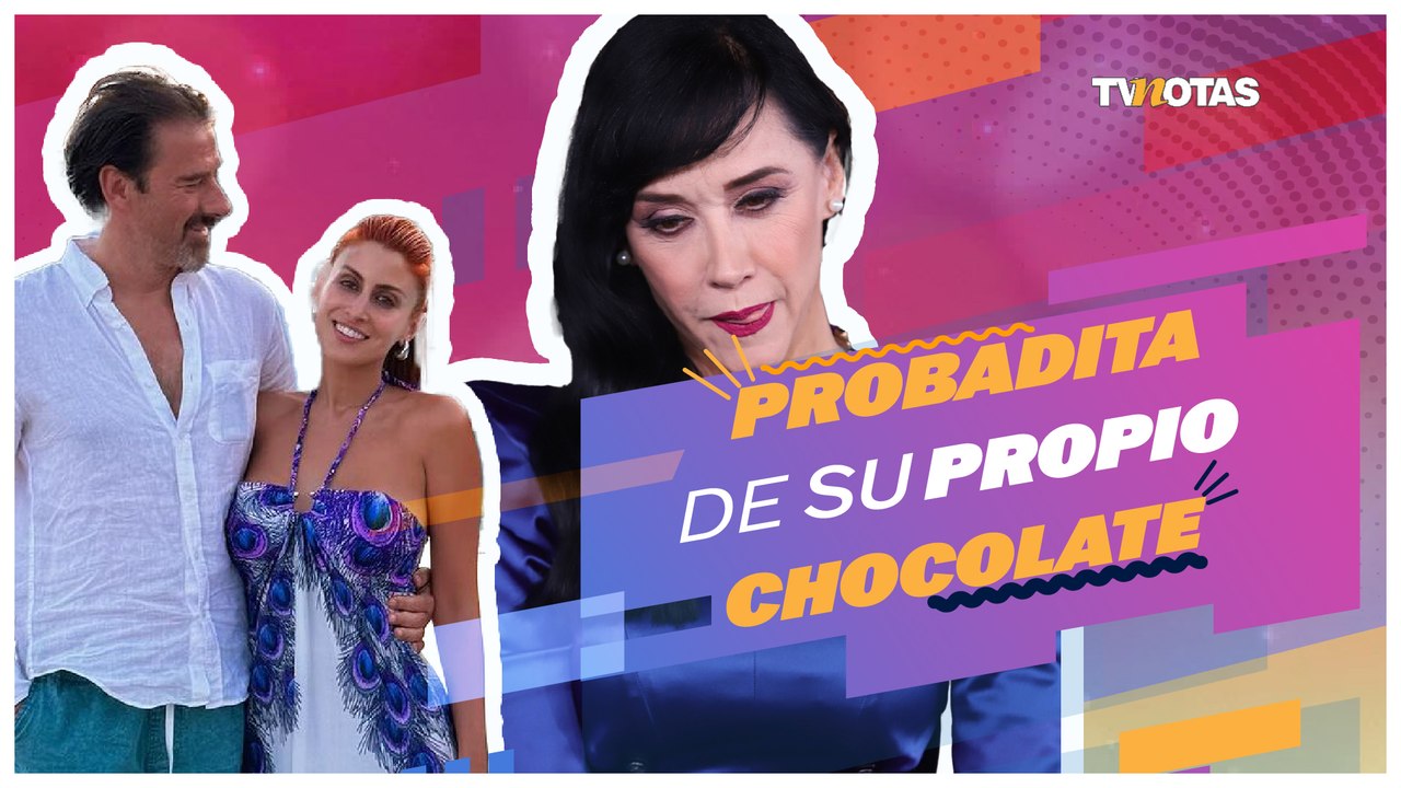 Sofía Rivera y Videgaray se burlan de Susana Zabaleta y Ricardo Pérez