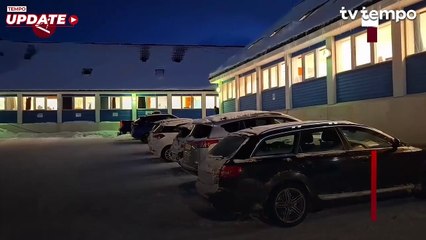 Penjelasan Donald Trump soal Greenland Memicu Keresahan di Eropa