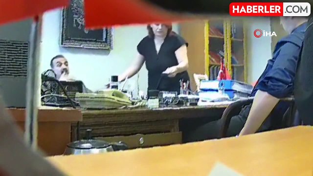 Yenidoğan Çetesi Davasında Sanık Fırat Sarı'dan Medyaya Sert Eleştiri