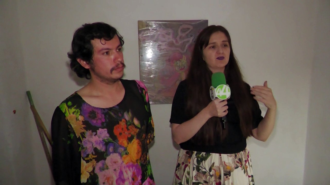 Artes vivas: La muestra de performance del diplomado del Museo de Arte de Zapopan