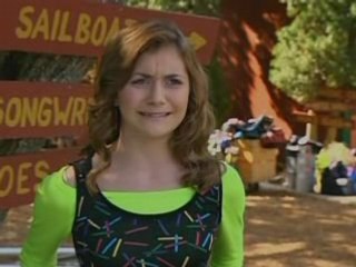 Camp Rock DCOM Extra