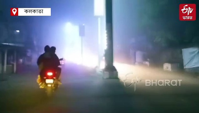 ফিরেছে শীতের আমেজ, তবুও মকর সংক্রান্তিতে নেই কনকনে ঠান্ডা