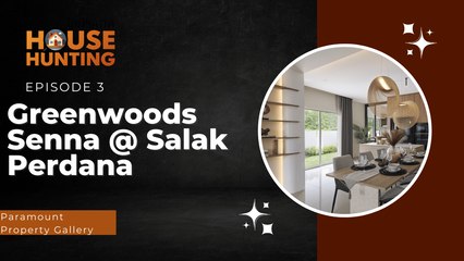 Impiana House Hunting akan membantu anda yang sedang mencari kediaman impian!