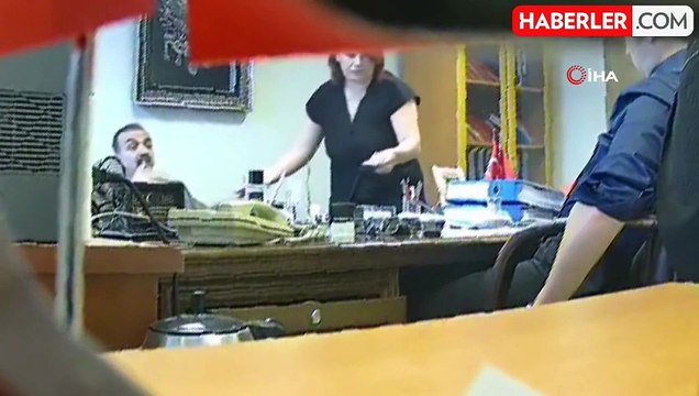 Yenidoğan Çetesi Davasında Sanık Fırat Sarı'dan Medyaya Sert Eleştiri