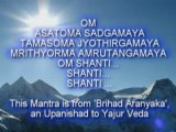 Om Asatoma Sadgamaya - Various Artists