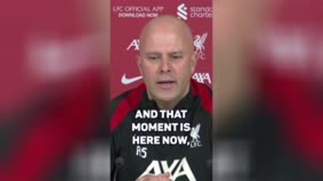 Are Nottingham Forest title contenders? Slot thinks so