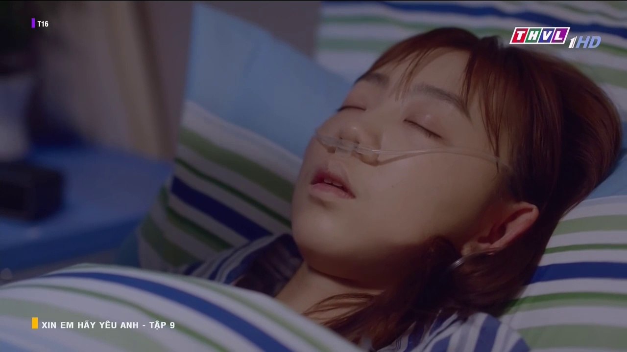 CN - Xin Em Hãy Yêu Anh Tập 9 (Lồng Tiếng)