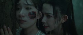 korean horror,Snake Skin Beauty ,hindi dubbed movie