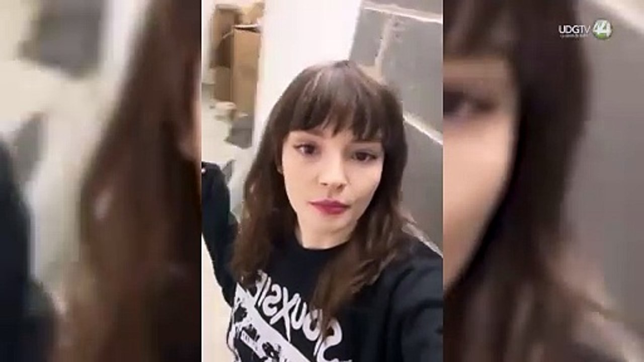 La cantante Lauren Mayberry y su nueva faceta musical llegará por primera vez a Guadalajara