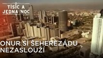 Onur si Šeherezádu nezaslouží| Tisíc a Jedna Noc Epizoda 36