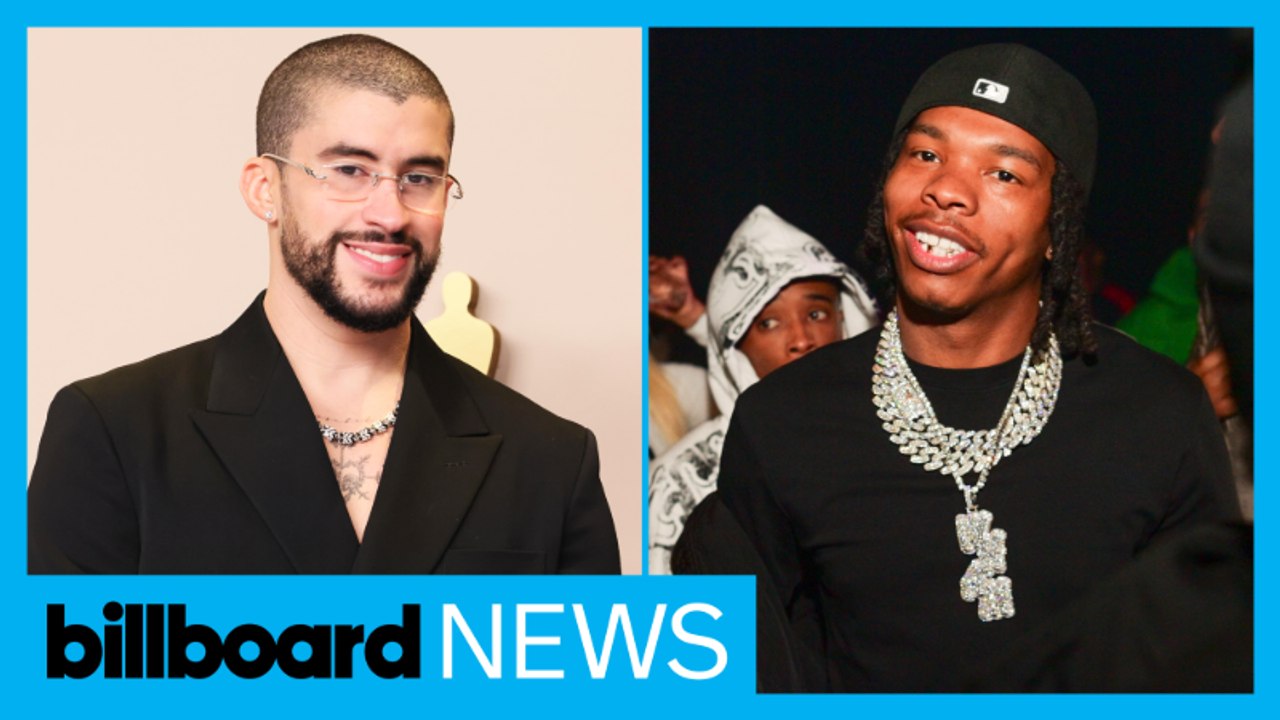 Lil Baby’s ‘WHAM’ Debuts At No. 1 On Billboard 200 & Bad Bunny Announces Residency | Billboard News