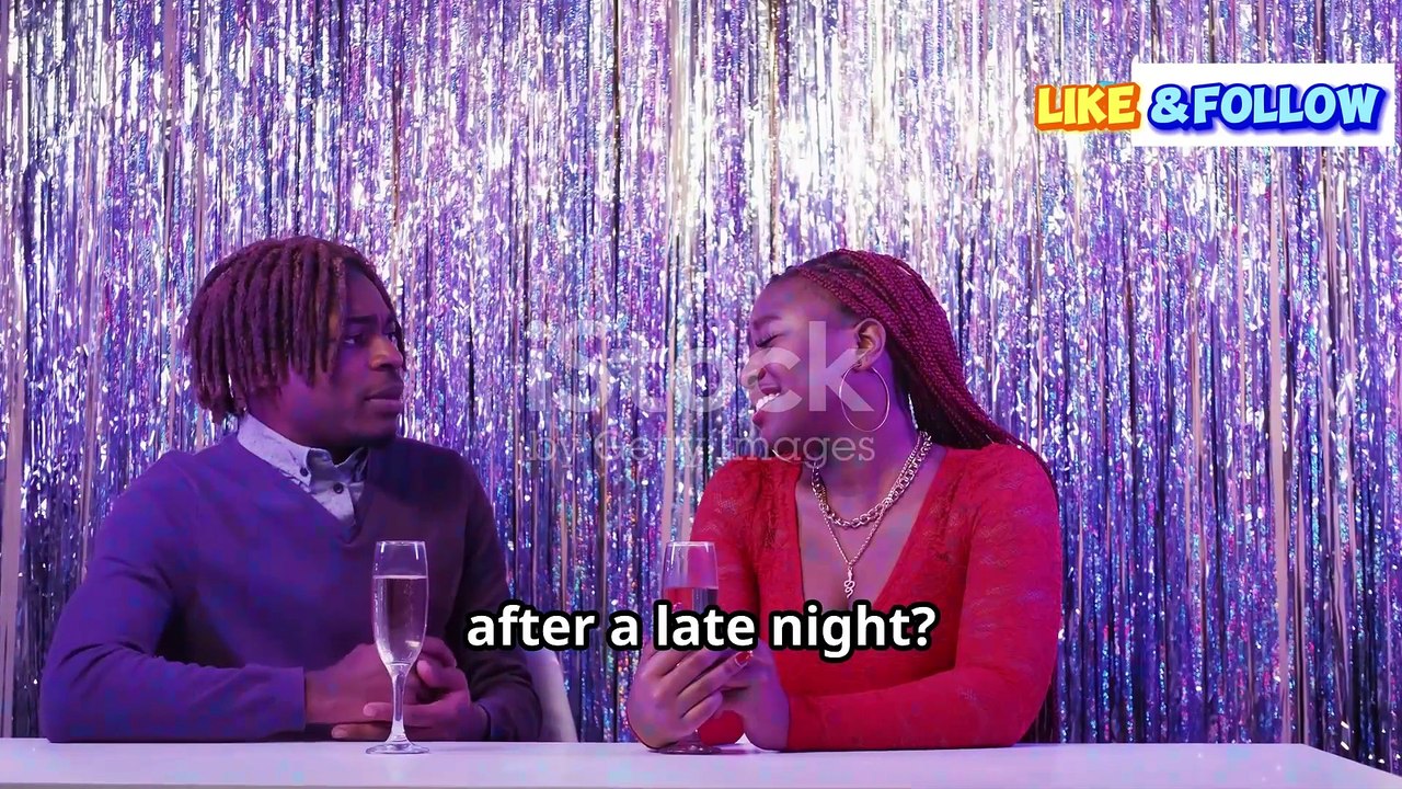 What Happens If You Stay Up Too Late?
