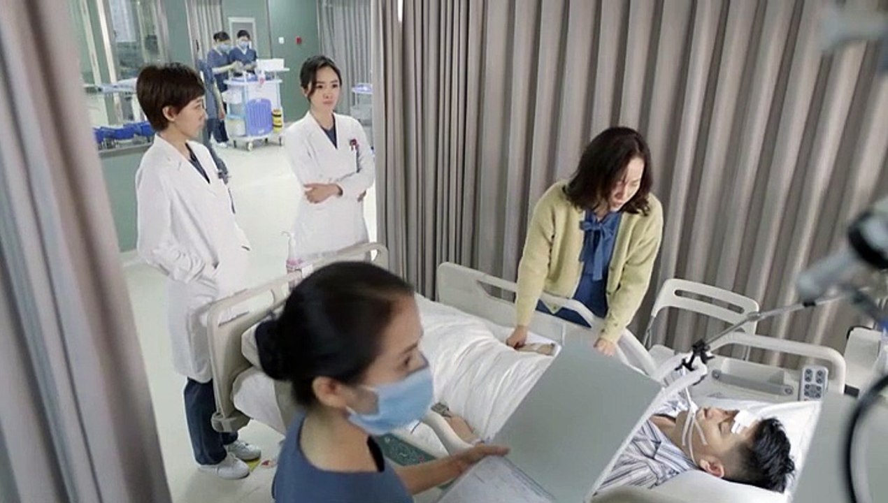 Thank You Doctor EP22 in Hindi | Heartfelt Medical Drama – New Episode