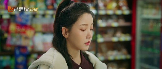 我将喜欢告诉了风 EP20 HD1080p