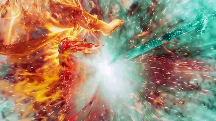 Multi Sub  【万界独尊】 | The Sovereign of All Realms | Episode  295 DY