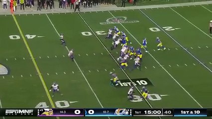 Stafford s 27-yard strike to Nacua comes on Rams first play from scrimmage