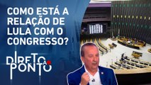 Jorginho Mello: “Emendas parlamentares têm que ter transparência” | DIRETO AO PONTO