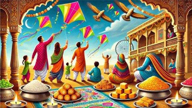 Makar Sankranti 2025: मकर संक्रांति का मतलब क्या होता है | Makar Sankranti Meaning and History