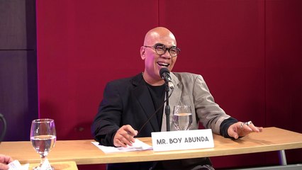 Your Honor: Boy Abunda, haharap sa ‘fast talk’ with the House of Honorables! (Session No. 7)