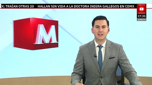 Claudia Sheinbaum se reúne con funcionarios de alto nivel para tratar temas de migración