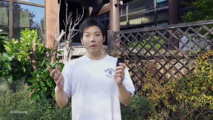 Funny Armor Prank Episode 2 in China. She was so frightened that she sat on the ground.